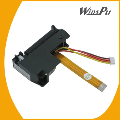 TP11X taxi ticket receipt printer