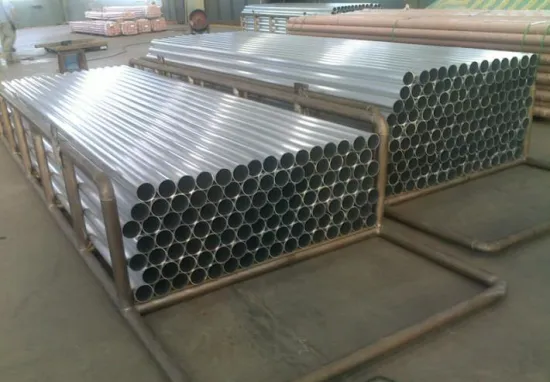 aluminum pipes, material aluminum pipes