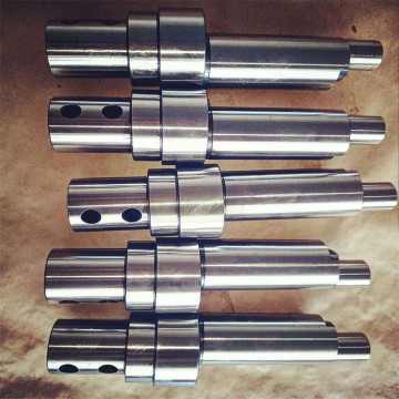 High-quality customized gear shafts for the OEM industry