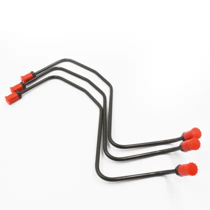 OEM Quality Steel Master Cylinder Line Base for Any Brand Automobile