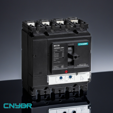 Reliable DC Molded Case Circuit Breaker YBRM5DC-250