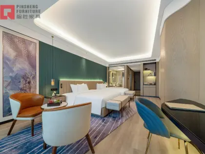Kaiyuan Mingting Hotel Furniture