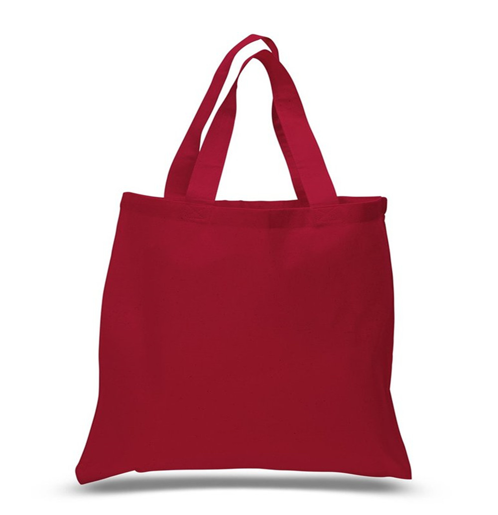 Designer Plain Canvas tote bags 2017