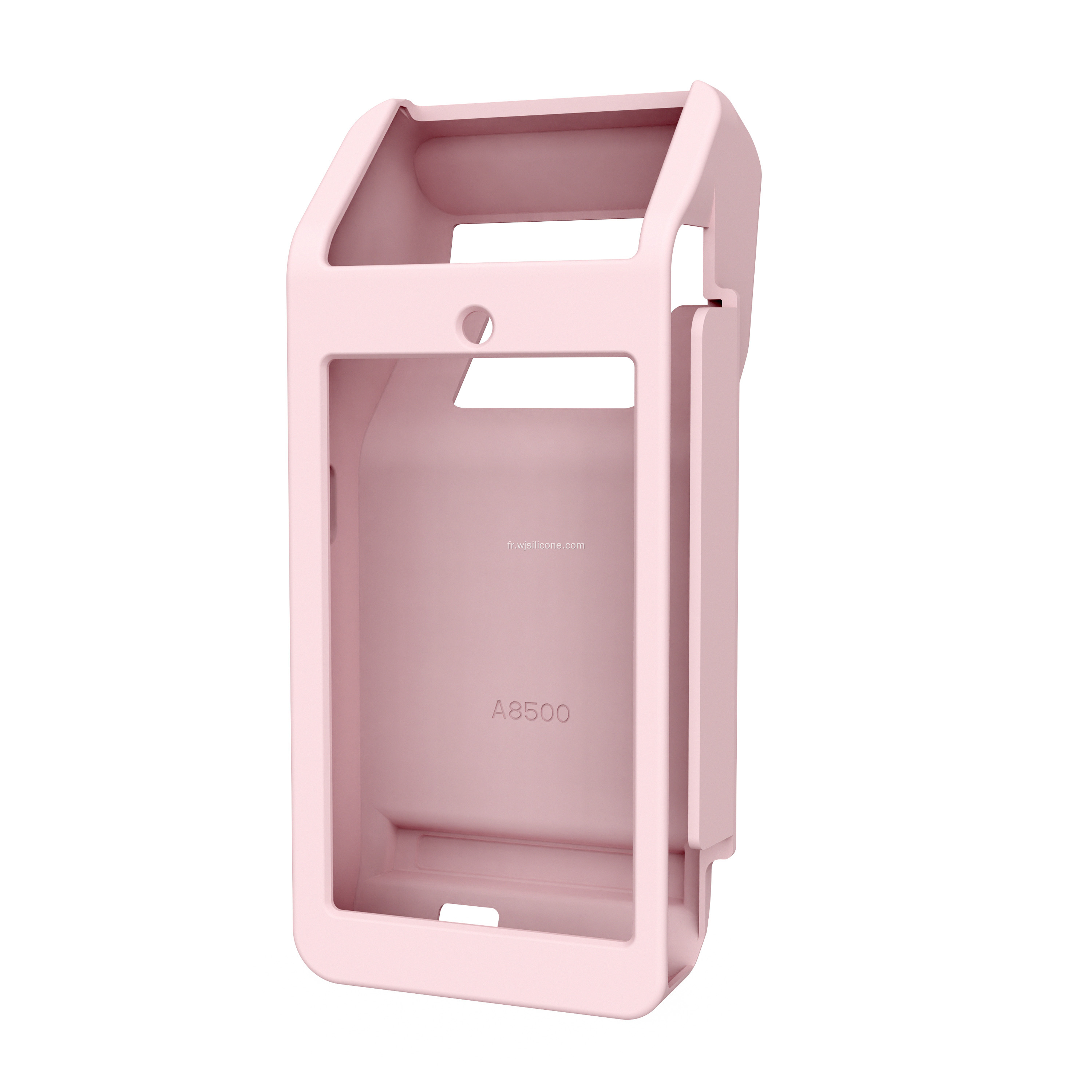 Coques en silicone PAX A8500 en stock