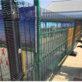2022//anping sanxing //4 mm wire 12.7*76.2 mm Anti Climb Panel Fence Security garden prison welded wire mesh 358 security fence
