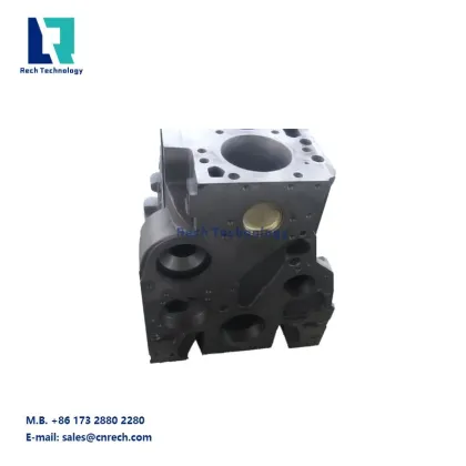 Factory Direct Cylinder Blocks for 3.9L Engines: 4BT, 4BTAA, 4D102 Models