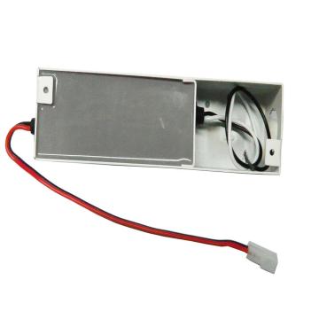 ETL boxed regulable 12V 24V led conductor