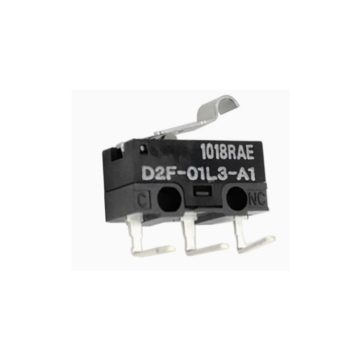 Sakelar mikro D2F-01L asli baru