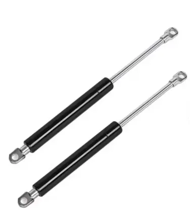 High-Performance Gas Spring in RV Marine Systems