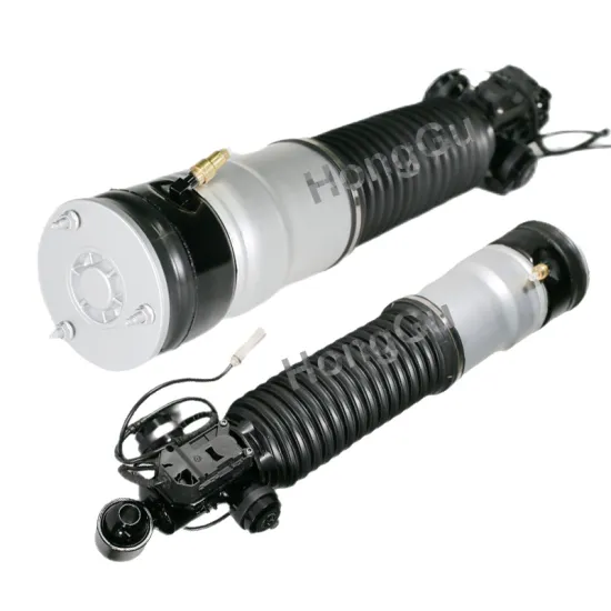 Rear Air Shock Absorbers for BMW 7 Series F02 F01 - 37126791675 37126794139 Air Spring Struts