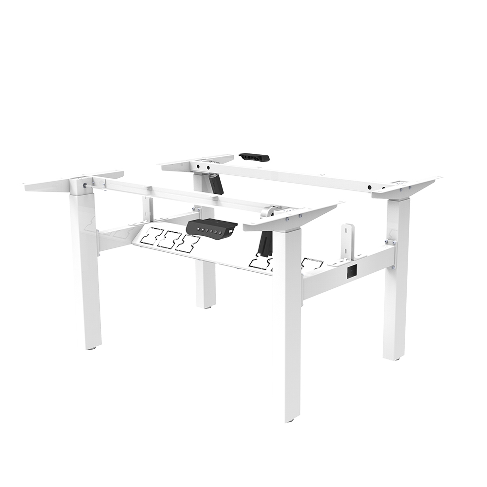 White Office Furniture