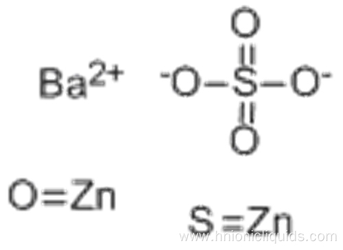 Lithopone CAS 1345-05-7