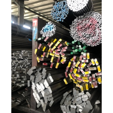 Rich in specifications Key Bar Steel