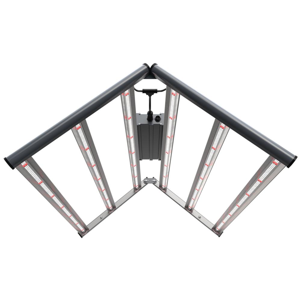 Volledig spectrum dimbare LED GROW LICHT 480W