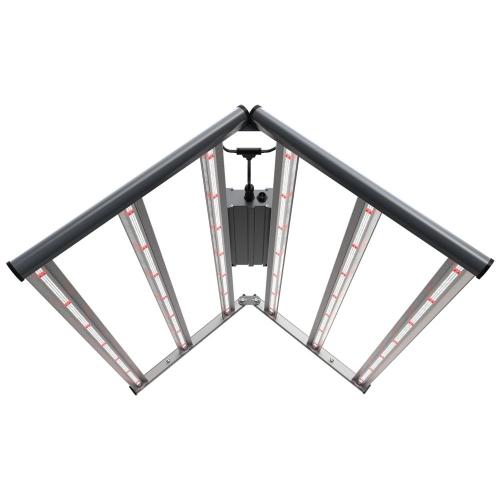 Full Spectrum Dimmable LED Grow Light 480W