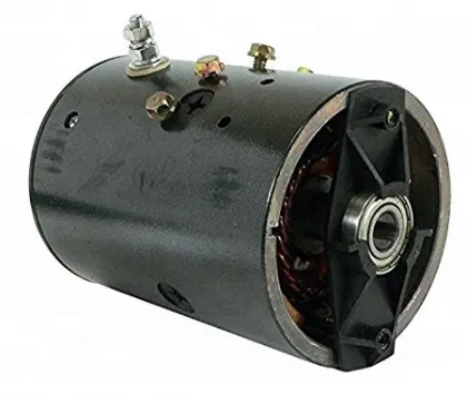 12V Hydraulic DC Motor for Monarch Hydraulics 10751 10752 W8999