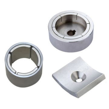 Exploring Strong Power Neodymium Magnetic Materials: Properties, Applications, and Advantages
