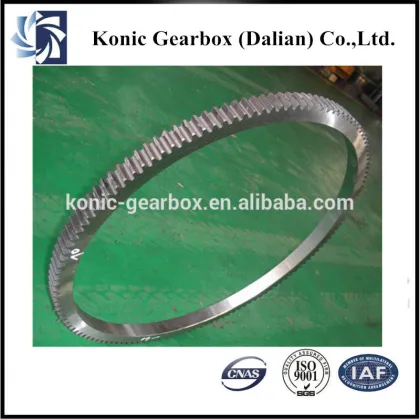 Lathe precision available advance forged ring gear manufacturer