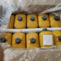 Domino IC-2BK106 Ink MC-2BK106 Solvente de maquillaje para Domino AX150I AX350I AX550I CIJ Ink Jet Printer