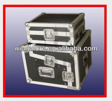 Hot Sale High Quality Aluminum flight case WM-FC080