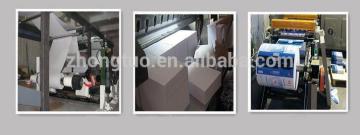 A4 Copy Paper 80gsm with factory price