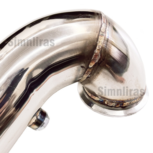 05-07 Mazda Speed ​​6 3 Zoll Outlet Turbo Version 2 Regenpfeife