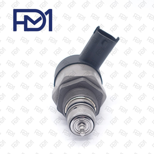 0281006405 Válvula reguladora de pressão de peças automáticas DRV