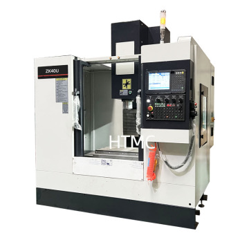 UZ5140 CNC Drilling Machine: 5140 Deep Hole Fully Automatic Drilling