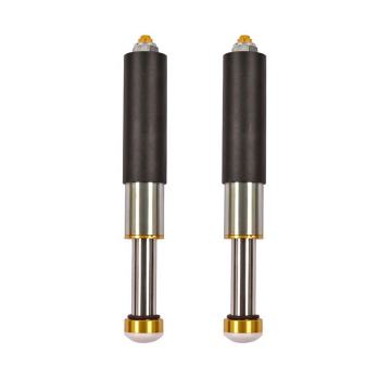High-Performance 3 Inch Hydraulic Bump Stop for STR Off Road 4x4