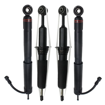 Lexus Gx470 & Toyota Prado Front and Rear Air Shock Struts Absorbers 2002-2009