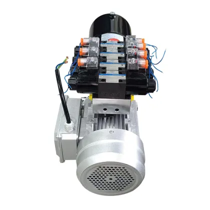 Dayton Dalton Oildyne Style Hydraulic Power Unit: Comprehensive Search Engine