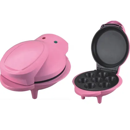 Electric 4 Hole Pie Maker TH-WM39A: Your Perfect Kitchen Helper for Delicious Homemade Pies