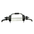 VIGO for U-shaped elegant front bumper with baffle