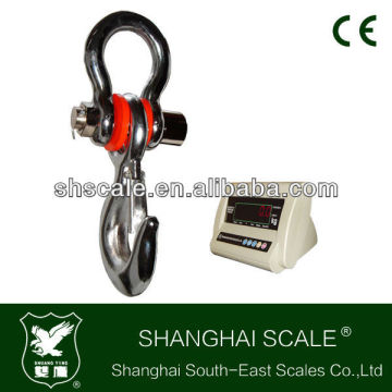 15ton Crane Scale