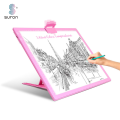 Suron Tracing Board Light Art Craft Tattoo Animation