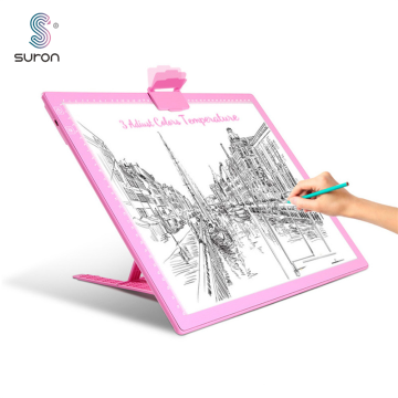 Suron Tracing Board Art Art Craft Tattoo Animation