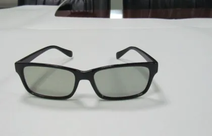 Thicken Lenses 3d Glasses For Reald Or Masterimage Cinema -ph0023