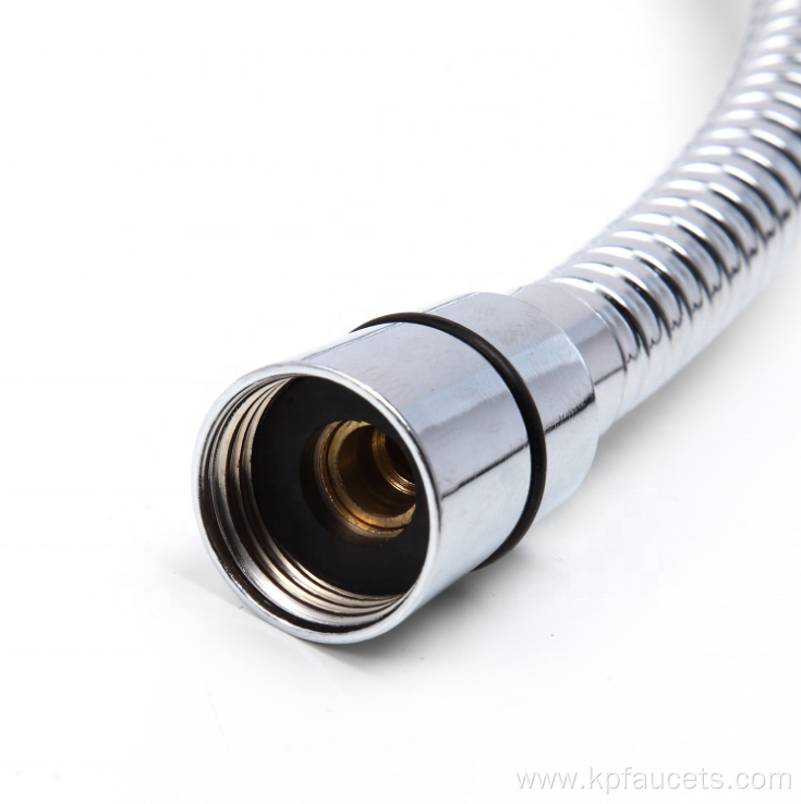 Stainless Steel Flexible Extension Shower Hose