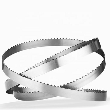 Meat and Bone Cutting Butcher Band Saw Blade 1200x0.56x16