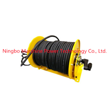 Hand Rolled Wire Reel Cable Expander