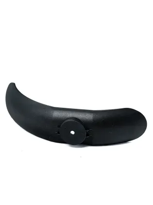 Scooter Front Mudguard for Xiaomi M365 1S Pro: Splash-Proof Replacement Fender