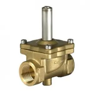 Danfoss Safety Solenoid Valve