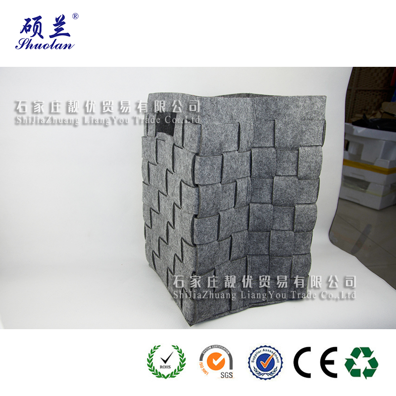 Top Quality Wholesale Felt Box