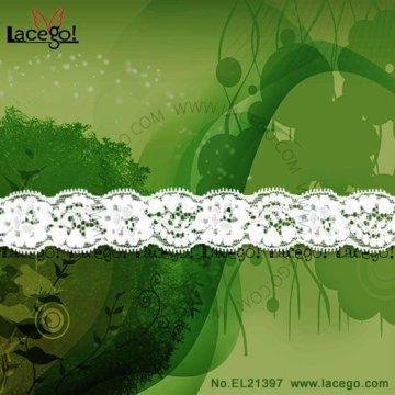 Bobbin Lace/Elastic Lace/lace pattern
