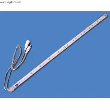 Long Lifespan RGB LED Falling Snow Light