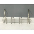 Over the Door Hook Hanger Organizer para casaco