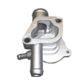 Custom Aluminum Steel Castings Precision Investment Casting