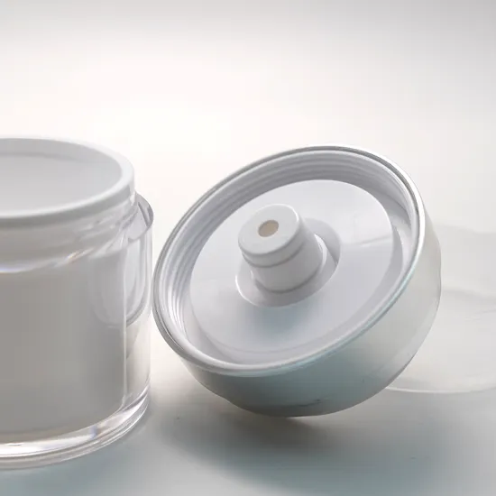 small cosmetic containers with lids