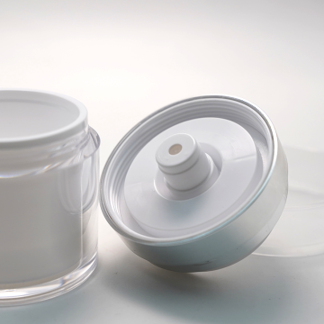 small cosmetic containers with lids