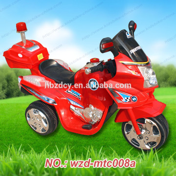 2015 new children toy tricycle electric tricycle for baby                        
                                                Quality Assured